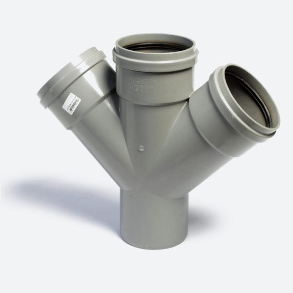 Plumbing Fittings