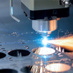 laser cutting machine