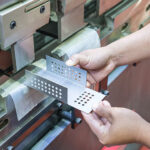 Sheet Metal Fabrication