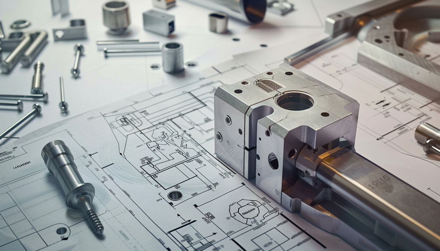 Concept to production – CIMtech CIMtech Supports Clients