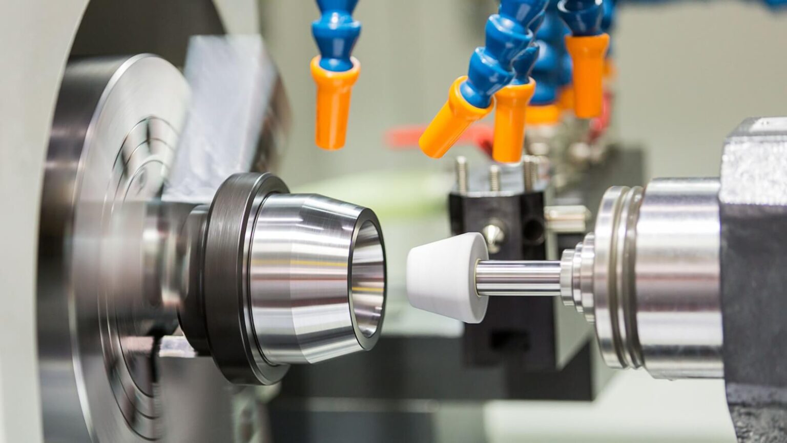 cnc grinding – CIMtech