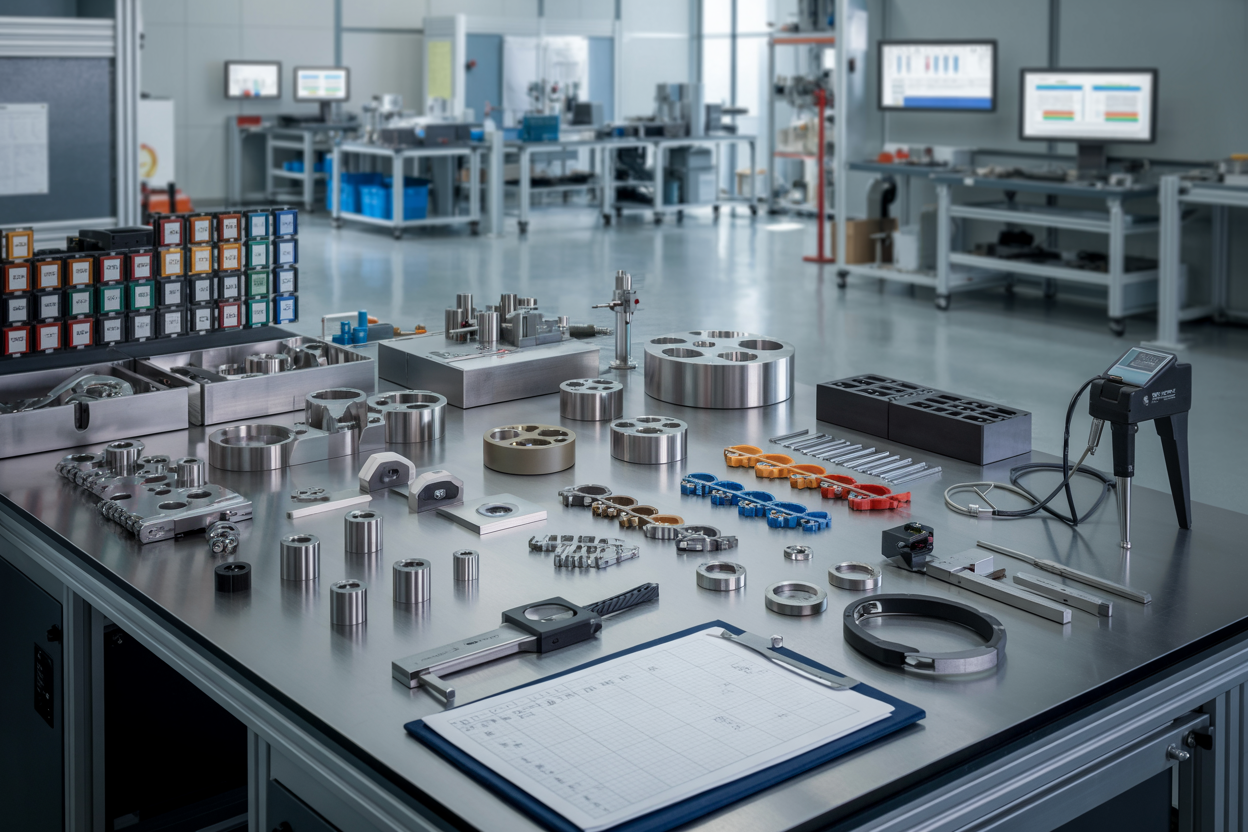 NPI Image - Metrics – CIMtech