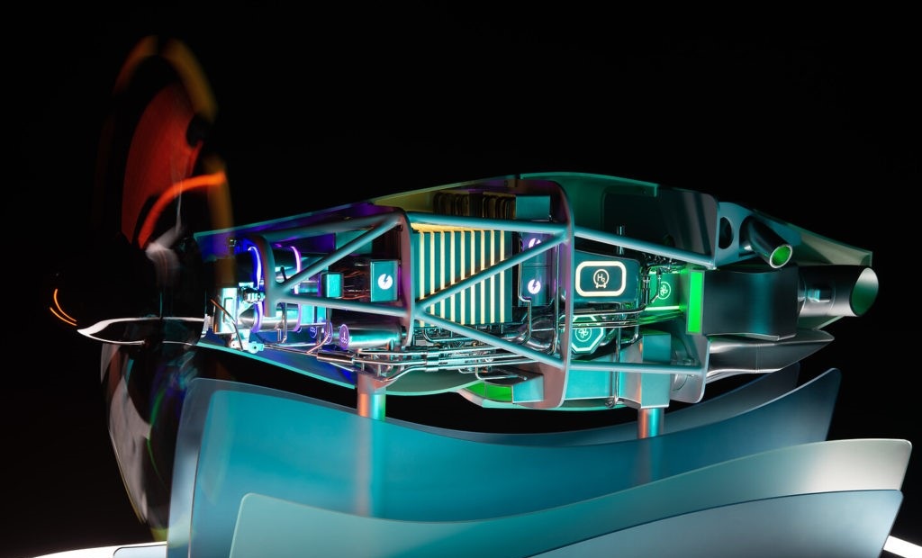 Aerospace Case Study – CIMtech