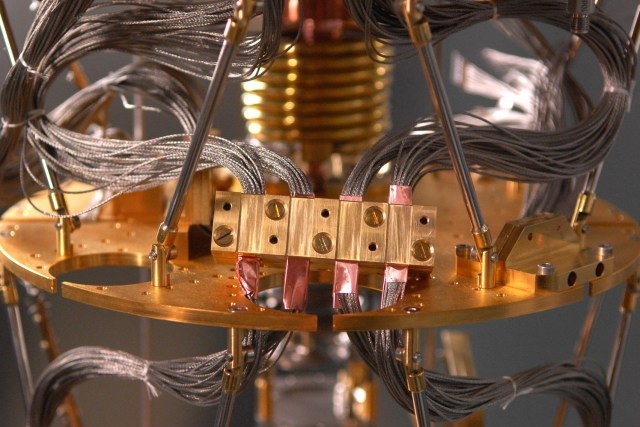 Electronics Assembly – CIMtech