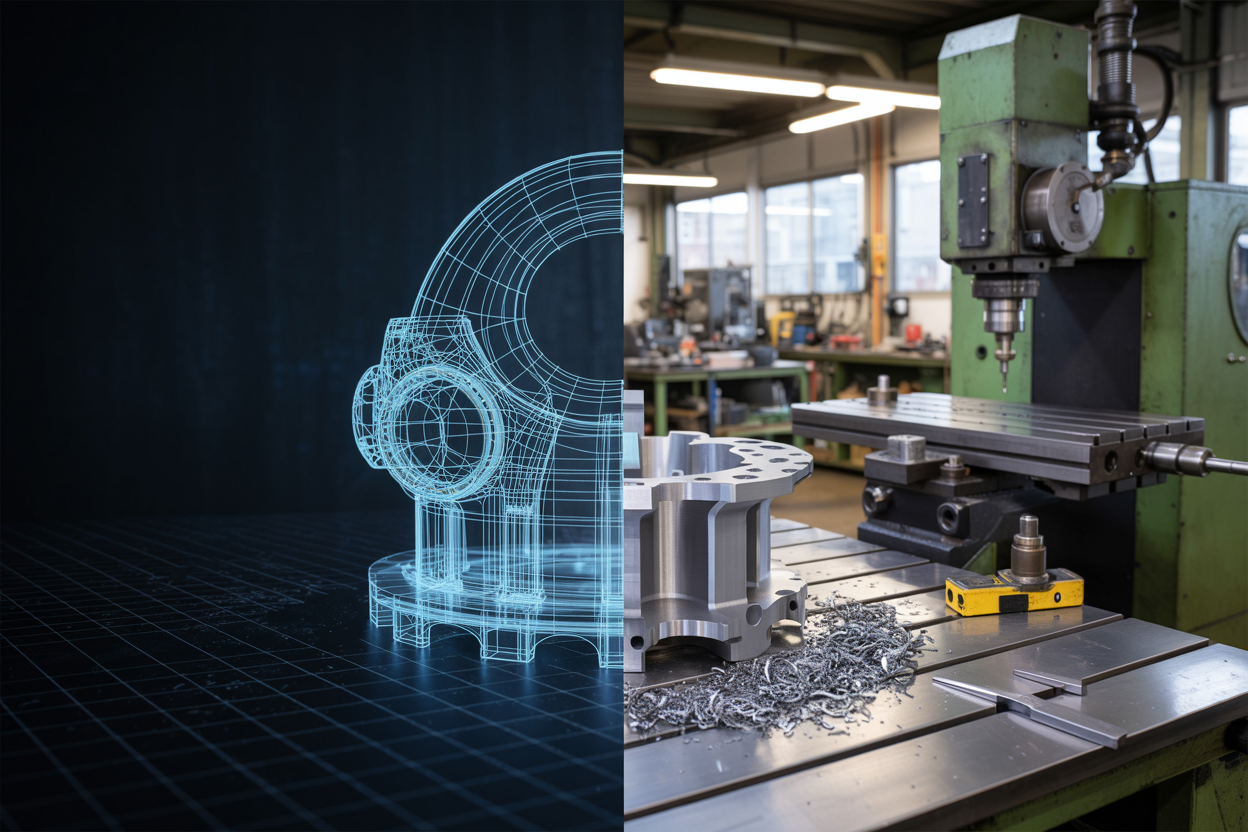 Image for Blog 3 – CIMtech